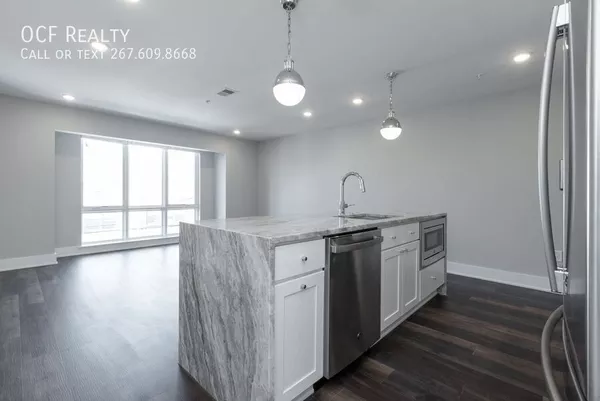 1 bedroom apartment for rent in Poplar - North Philadelphia, Philadelphia