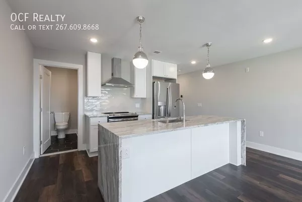 1 bedroom apartment for rent in Poplar - North Philadelphia, Philadelphia