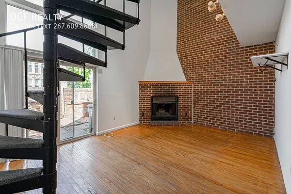 3 bedrooms apartment for rent in Spruce Hill - West Philadelphia, Philadelphia