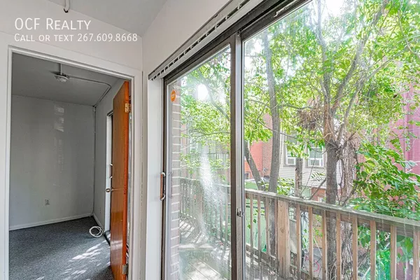 3 bedrooms apartment for rent in Spruce Hill - West Philadelphia, Philadelphia