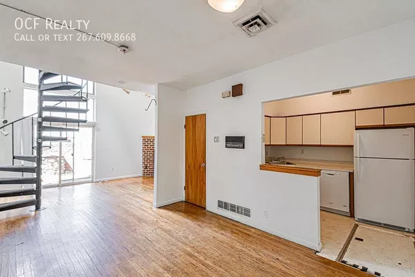 3 bedrooms apartment for rent in Spruce Hill - West Philadelphia, Philadelphia