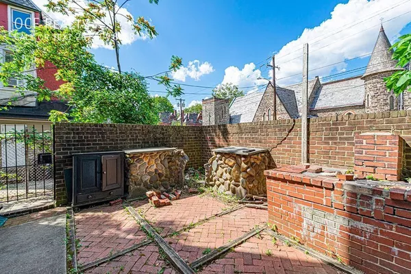 3 bedrooms apartment for rent in Spruce Hill - West Philadelphia, Philadelphia