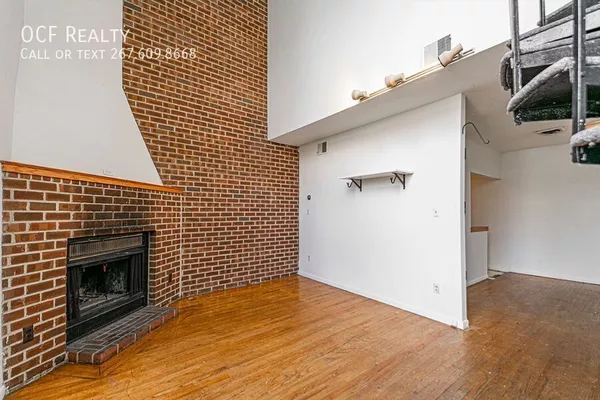 3 bedrooms apartment for rent in Spruce Hill - West Philadelphia, Philadelphia