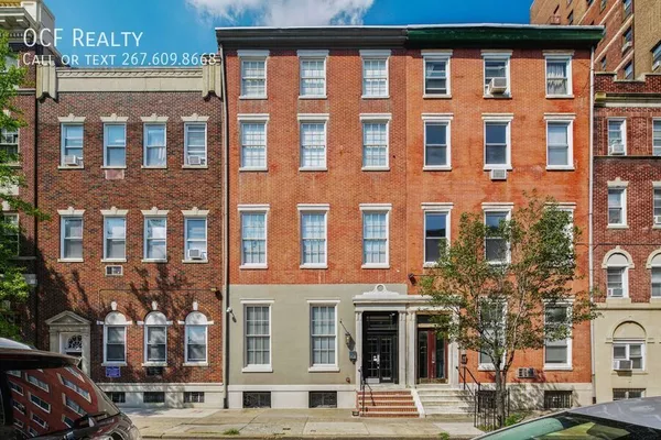 1 bedroom apartment for rent in Center City - South Philadelphia, Philadelphia