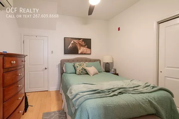 1 bedroom apartment for rent in Center City - South Philadelphia, Philadelphia
