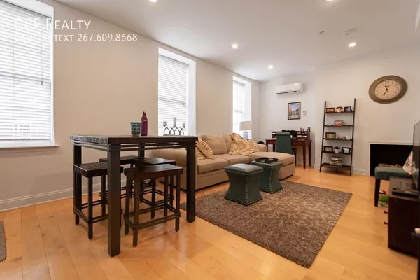 1 bedroom apartment for rent in Center City - South Philadelphia, Philadelphia