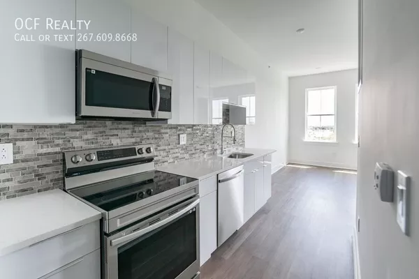 1 bedroom apartment for rent in Poplar - North Philadelphia, Philadelphia