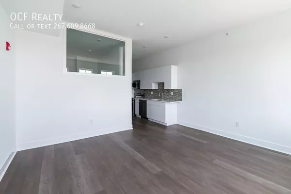 1 bedroom apartment for rent in Poplar - North Philadelphia, Philadelphia