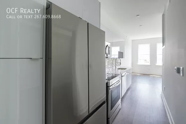 1 bedroom apartment for rent in Poplar - North Philadelphia, Philadelphia