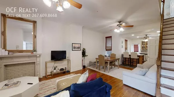 3 bedrooms apartment for rent in Brewerytown - North Philadelphia, Philadelphia