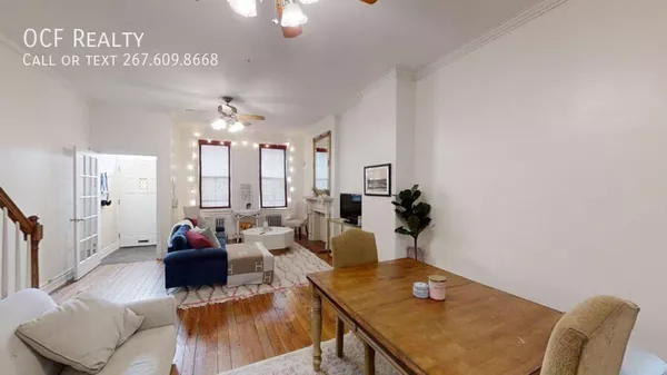 3 bedrooms apartment for rent in Brewerytown - North Philadelphia, Philadelphia