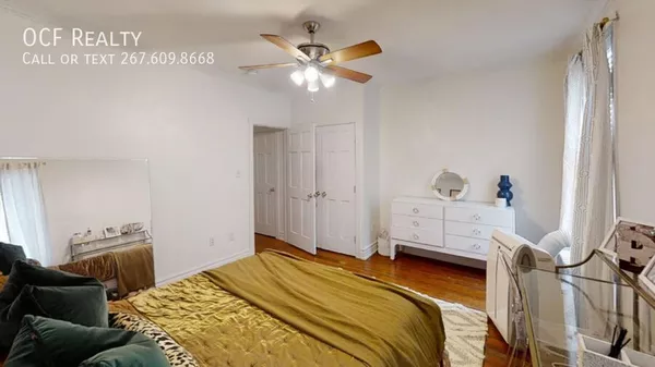 3 bedrooms apartment for rent in Brewerytown - North Philadelphia, Philadelphia