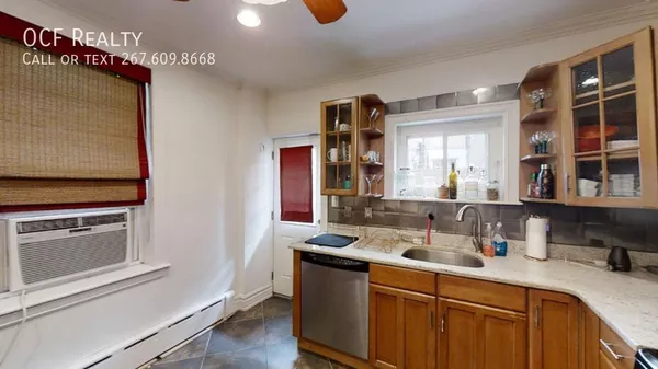 3 bedrooms apartment for rent in Brewerytown - North Philadelphia, Philadelphia