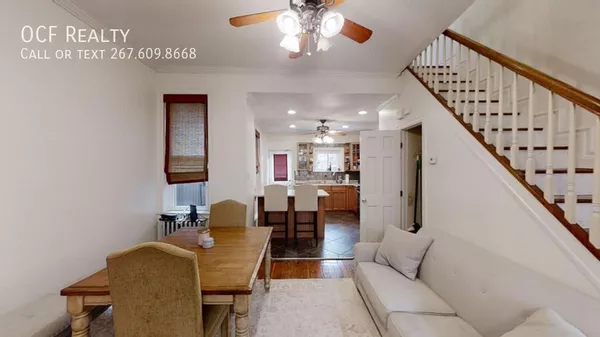 3 bedrooms apartment for rent in Brewerytown - North Philadelphia, Philadelphia