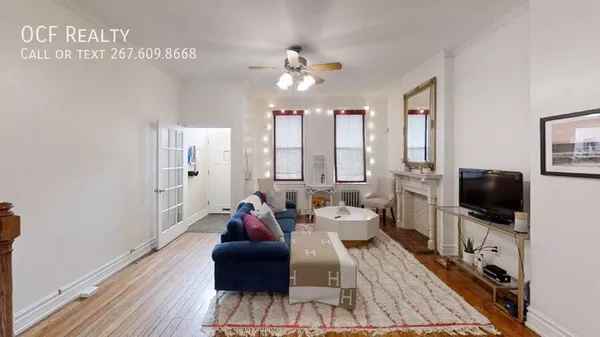 3 bedrooms apartment for rent in Brewerytown - North Philadelphia, Philadelphia