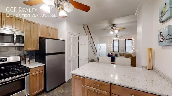 3 bedrooms apartment for rent in Brewerytown - North Philadelphia, Philadelphia