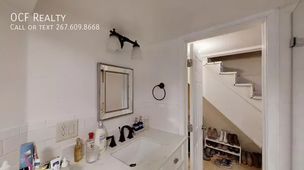 3 bedrooms apartment for rent in Brewerytown - North Philadelphia, Philadelphia