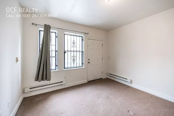 2 bedrooms apartment for rent in Cecil B. Moore - North Philadelphia, Philadelphia
