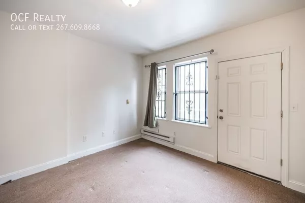 2 bedrooms apartment for rent in Cecil B. Moore - North Philadelphia, Philadelphia