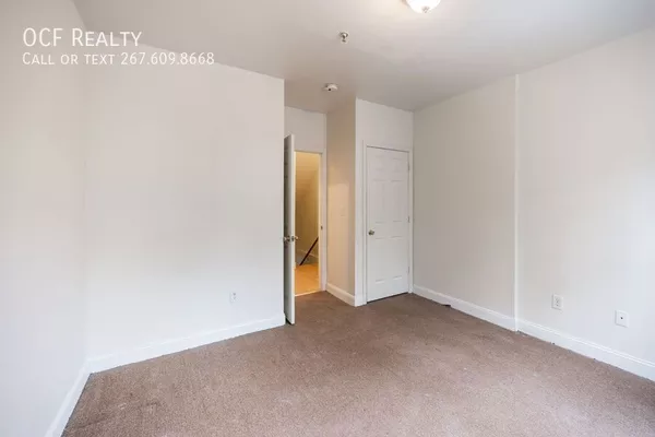 2 bedrooms apartment for rent in Cecil B. Moore - North Philadelphia, Philadelphia