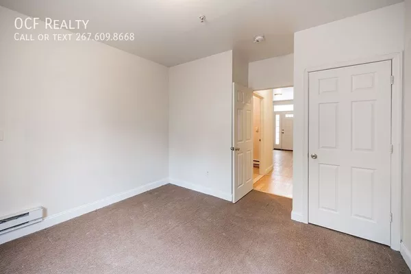 2 bedrooms apartment for rent in Cecil B. Moore - North Philadelphia, Philadelphia