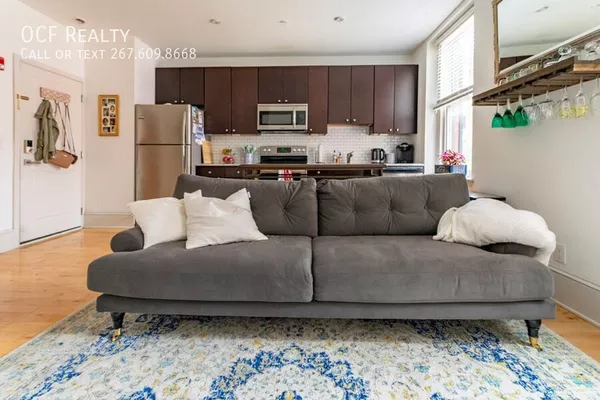 1 bedroom apartment for rent in Center City - South Philadelphia, Philadelphia