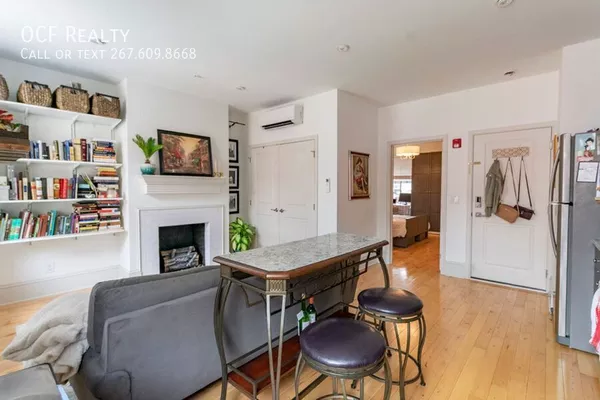 1 bedroom apartment for rent in Center City - South Philadelphia, Philadelphia