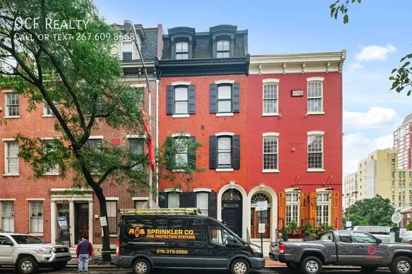 1 bedroom apartment for rent in Center City - South Philadelphia, Philadelphia