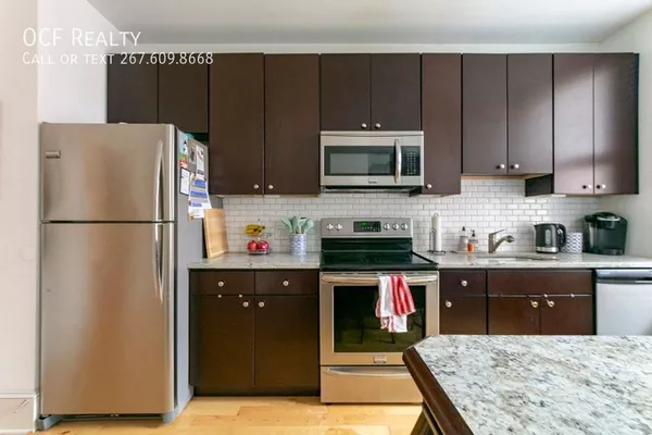 1 bedroom apartment for rent in Center City - South Philadelphia, Philadelphia