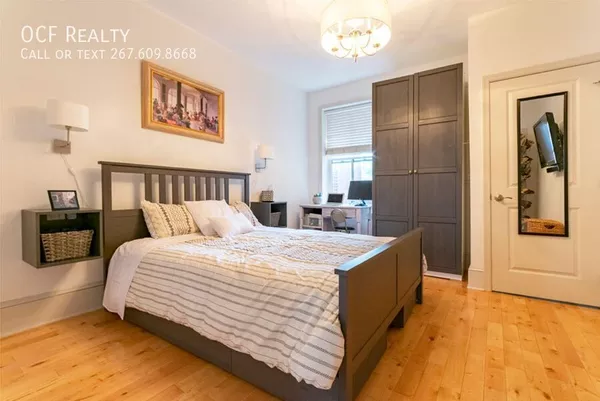 1 bedroom apartment for rent in Center City - South Philadelphia, Philadelphia