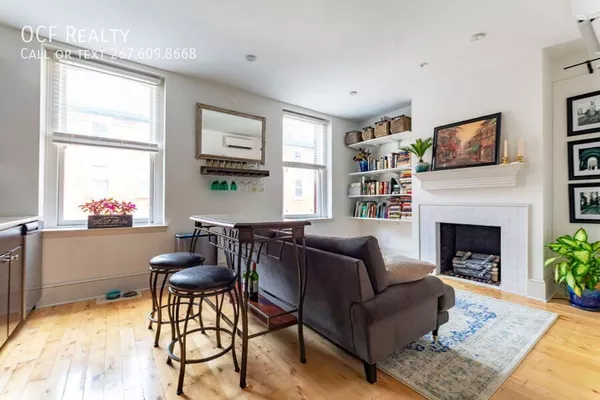 1 bedroom apartment for rent in Center City - South Philadelphia, Philadelphia