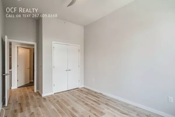 1 bedroom apartment for rent in Bella Vista - South Philadelphia, Philadelphia