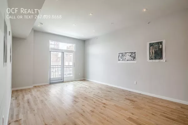 1 bedroom apartment for rent in Bella Vista - South Philadelphia, Philadelphia