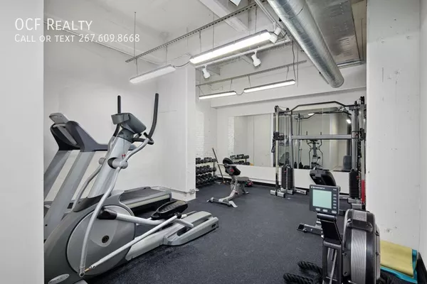 1 bedroom apartment for rent in Bella Vista - South Philadelphia, Philadelphia