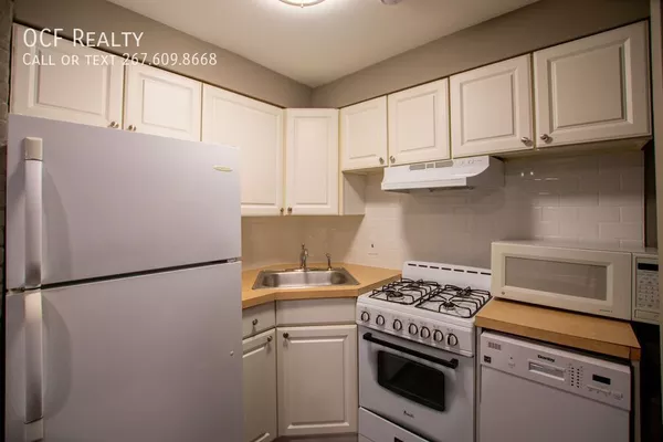 1 bedroom apartment for rent in Bella Vista - South Philadelphia, Philadelphia