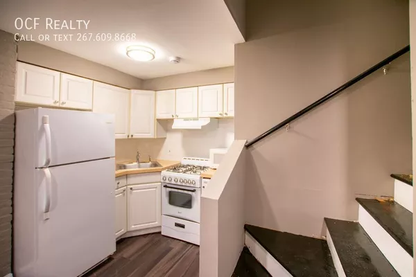 1 bedroom apartment for rent in Bella Vista - South Philadelphia, Philadelphia