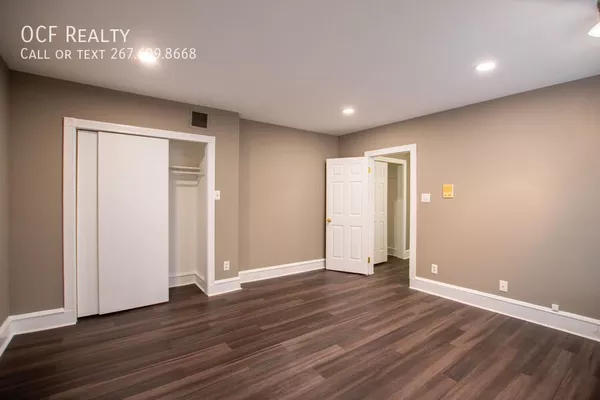 1 bedroom apartment for rent in Bella Vista - South Philadelphia, Philadelphia