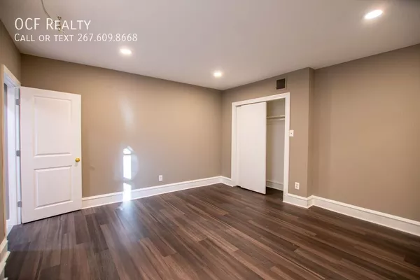 1 bedroom apartment for rent in Bella Vista - South Philadelphia, Philadelphia