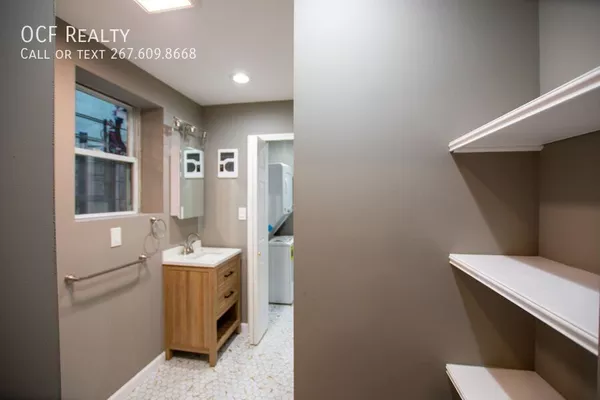 1 bedroom apartment for rent in Bella Vista - South Philadelphia, Philadelphia