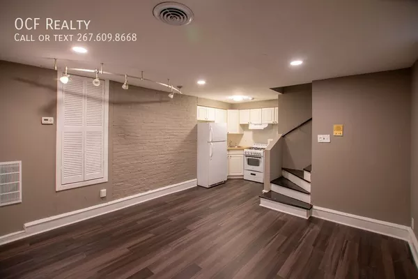 1 bedroom apartment for rent in Bella Vista - South Philadelphia, Philadelphia