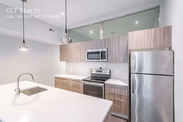 1 bedroom apartment for rent in Bella Vista - South Philadelphia, Philadelphia