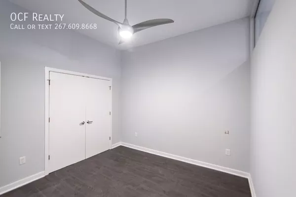 1 bedroom apartment for rent in Bella Vista - South Philadelphia, Philadelphia
