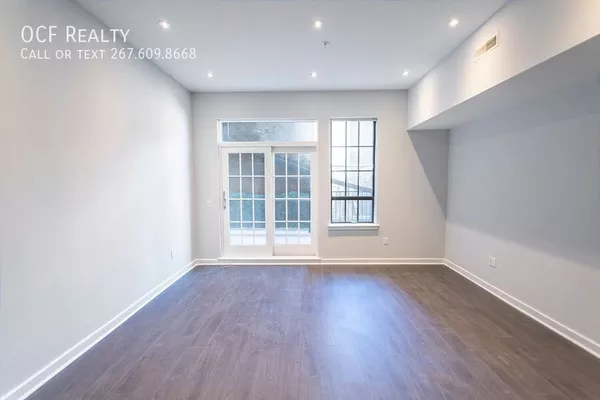 1 bedroom apartment for rent in Bella Vista - South Philadelphia, Philadelphia