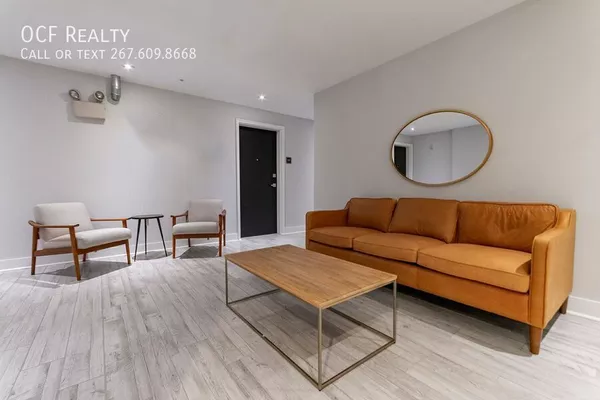 1 bedroom apartment for rent in Bella Vista - South Philadelphia, Philadelphia