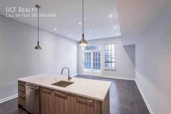 1 bedroom apartment for rent in Bella Vista - South Philadelphia, Philadelphia