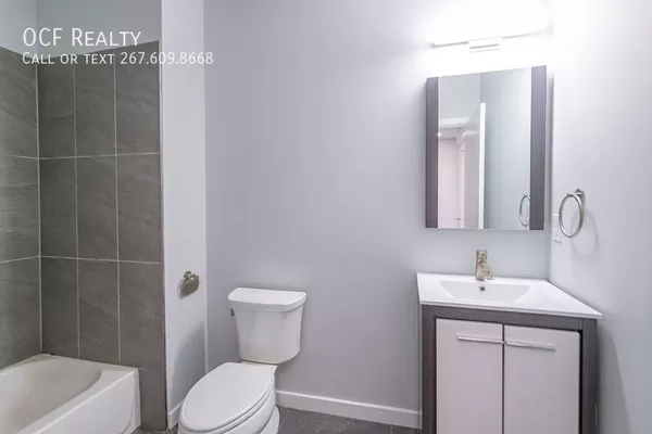 1 bedroom apartment for rent in Bella Vista - South Philadelphia, Philadelphia