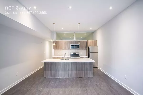 1 bedroom apartment for rent in Bella Vista - South Philadelphia, Philadelphia