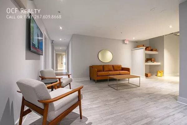 1 bedroom apartment for rent in Bella Vista - South Philadelphia, Philadelphia