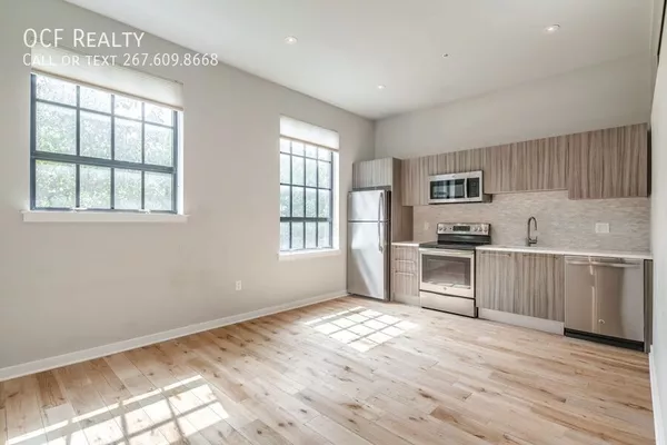 1 bedroom apartment for rent in Bella Vista - South Philadelphia, Philadelphia