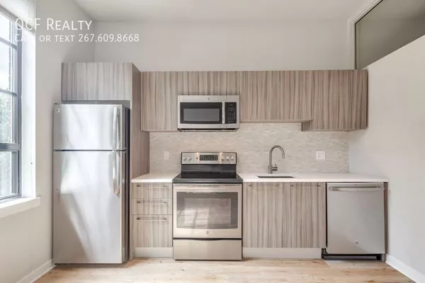 1 bedroom apartment for rent in Bella Vista - South Philadelphia, Philadelphia